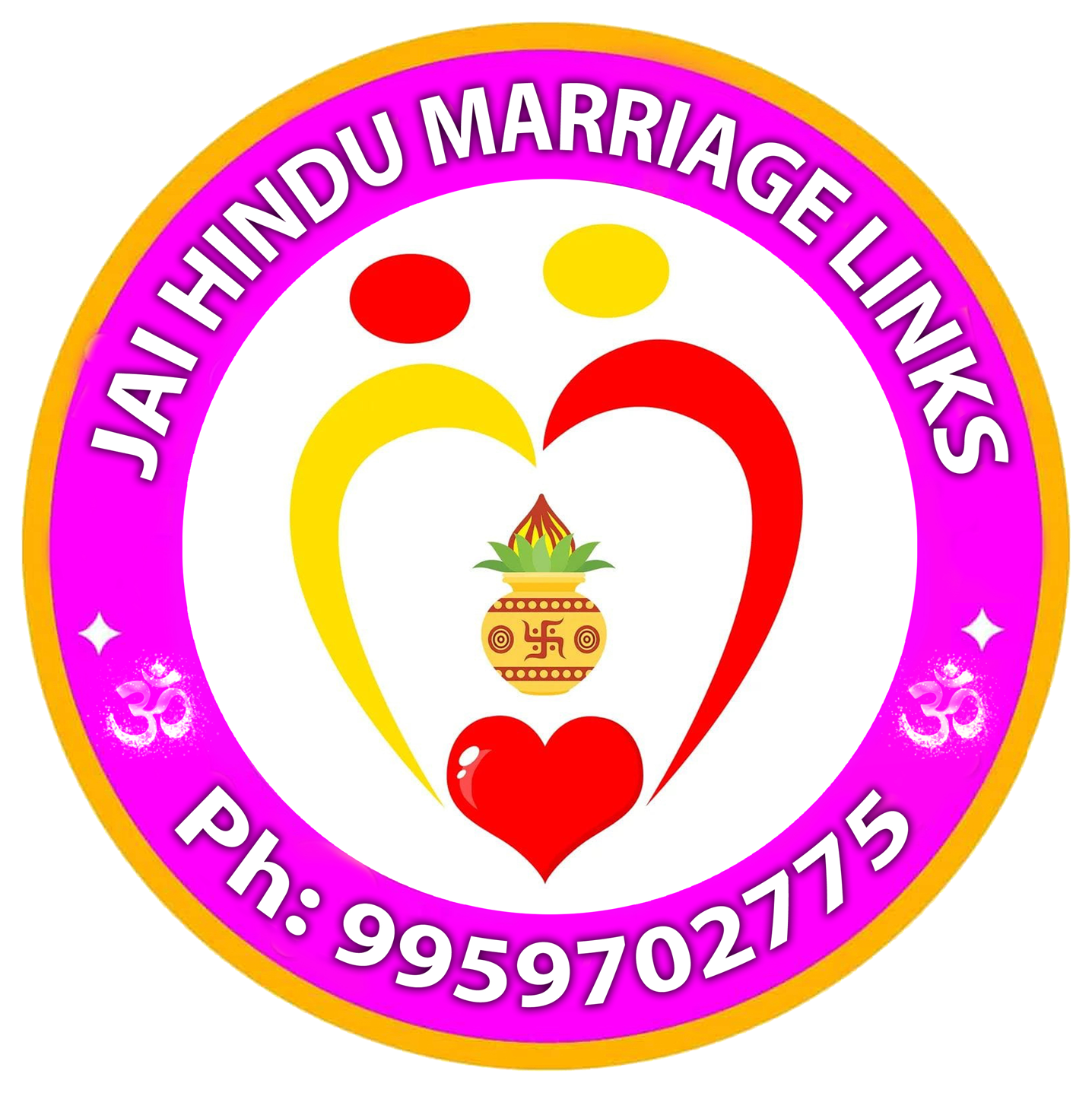 Jai Hindu Matrimony